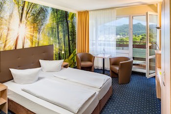 AHORN Berghotel Friedrichroda galeri fotoğrafı