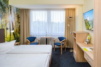 AHORN Berghotel Friedrichroda galeri fotoğrafı