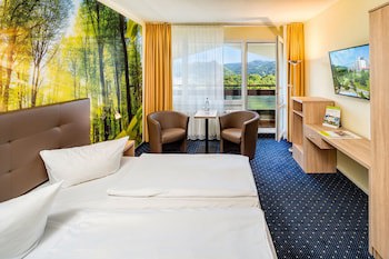 AHORN Berghotel Friedrichroda galeri fotoğrafı