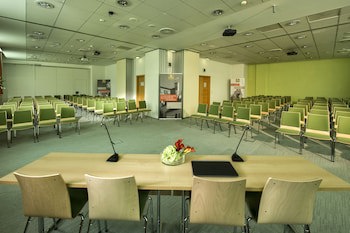 City Hotel Ljubljana