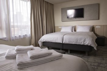 City Hotel Ljubljana