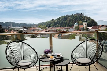 City Hotel Ljubljana