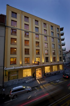 City Hotel Ljubljana