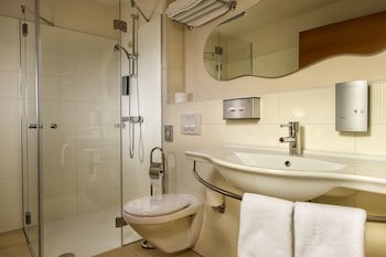 City Hotel Ljubljana