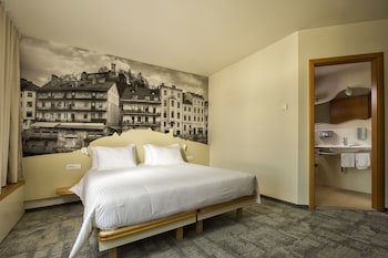 City Hotel Ljubljana