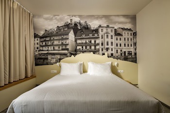 City Hotel Ljubljana