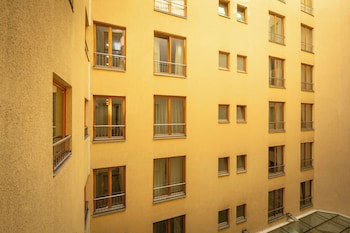 City Hotel Ljubljana