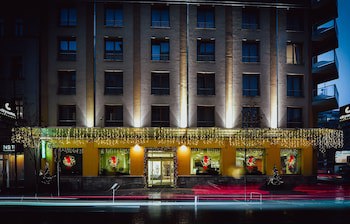 City Hotel Ljubljana