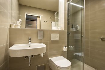 City Hotel Ljubljana