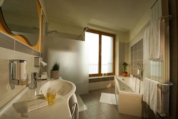 City Hotel Ljubljana