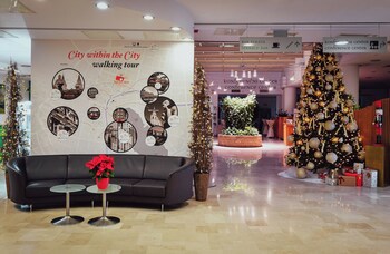 City Hotel Ljubljana