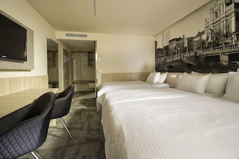 City Hotel Ljubljana