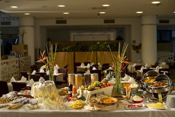 City Hotel Ljubljana