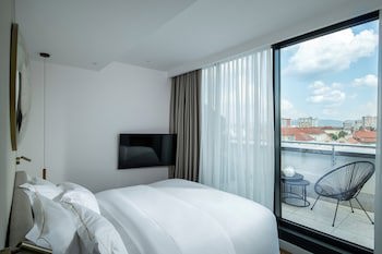 City Hotel Ljubljana