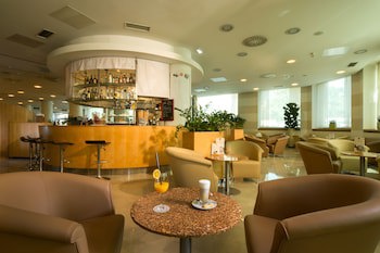 City Hotel Ljubljana