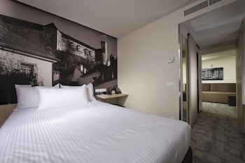 City Hotel Ljubljana