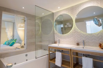 Grand Sirenis Punta Cana Resort & Aquagames - All Inclusive