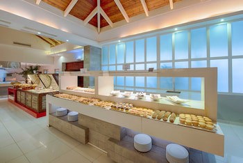 Grand Sirenis Punta Cana Resort & Aquagames - All Inclusive