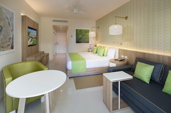 Grand Sirenis Punta Cana Resort & Aquagames - All Inclusive