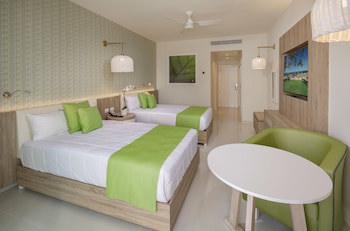 Grand Sirenis Punta Cana Resort & Aquagames - All Inclusive