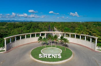 Grand Sirenis Punta Cana Resort & Aquagames - All Inclusive