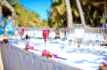 Grand Sirenis Punta Cana Resort & Aquagames - All Inclusive