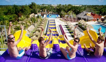 Grand Sirenis Punta Cana Resort & Aquagames - All Inclusive