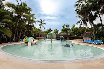 Grand Sirenis Punta Cana Resort & Aquagames - All Inclusive