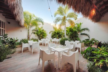 Grand Sirenis Punta Cana Resort & Aquagames - All Inclusive