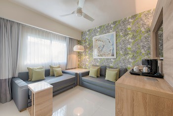 Grand Sirenis Punta Cana Resort & Aquagames - All Inclusive