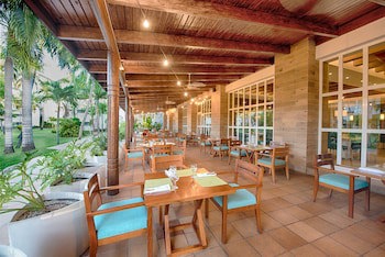 Grand Sirenis Punta Cana Resort & Aquagames - All Inclusive