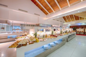 Grand Sirenis Punta Cana Resort & Aquagames - All Inclusive