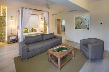 Grand Sirenis Punta Cana Resort & Aquagames - All Inclusive