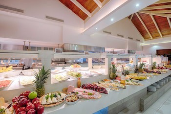 Grand Sirenis Punta Cana Resort & Aquagames - All Inclusive