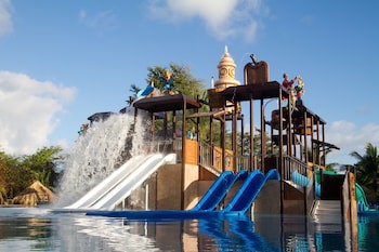 Grand Sirenis Punta Cana Resort & Aquagames - All Inclusive