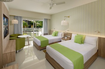 Grand Sirenis Punta Cana Resort & Aquagames - All Inclusive