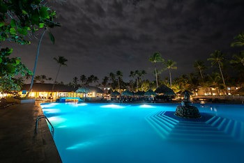 Grand Sirenis Punta Cana Resort & Aquagames - All Inclusive