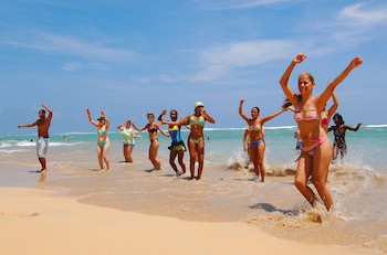 Grand Sirenis Punta Cana Resort & Aquagames - All Inclusive