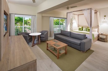 Grand Sirenis Punta Cana Resort & Aquagames - All Inclusive