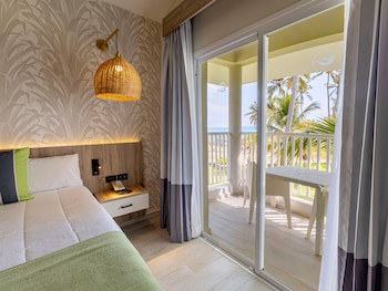 Grand Sirenis Punta Cana Resort & Aquagames - All Inclusive
