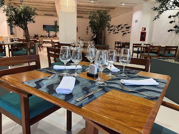 Grand Sirenis Punta Cana Resort & Aquagames - All Inclusive