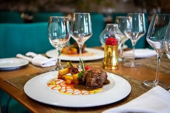 Grand Sirenis Punta Cana Resort & Aquagames - All Inclusive