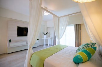 Grand Sirenis Punta Cana Resort & Aquagames - All Inclusive