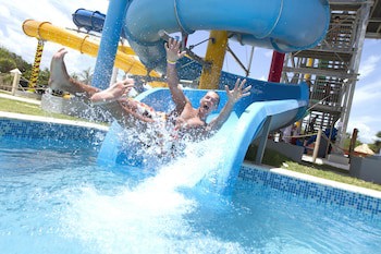 Grand Sirenis Punta Cana Resort & Aquagames - All Inclusive