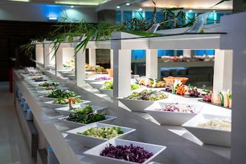 Grand Sirenis Punta Cana Resort & Aquagames - All Inclusive