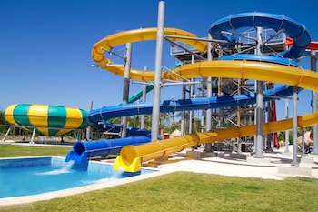 Grand Sirenis Punta Cana Resort & Aquagames - All Inclusive