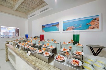 Grand Sirenis Punta Cana Resort & Aquagames - All Inclusive