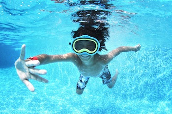 Grand Sirenis Punta Cana Resort & Aquagames - All Inclusive