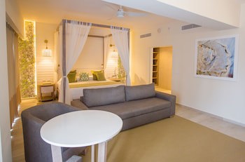 Grand Sirenis Punta Cana Resort & Aquagames - All Inclusive