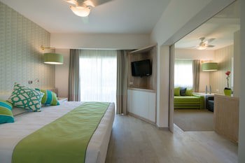 Grand Sirenis Punta Cana Resort & Aquagames - All Inclusive